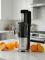 Соковыжималка Atvel PowerTwist J7 Gray 75601