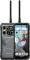 Смартфон Blackview XPLORE 1 5G Walkie Talkie 12/256GB 120Hz Черный