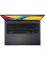 Ноутбук ASUS VivoBook M1605NAQ-SH102/16/OLED/AMD Ryzen 7 170/1920x1200/16GB/512GB SSD/AMD Radeon 680M/Windows 11 Professional/черный/1.8kg