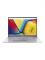 Ноутбук ASUS VivoBook 16 M1605NAQ-SH158/16/OLED/AMD Ryzen 7 170/16GB/512GB SSD/AMD Radeon 680M/Windows 11 Professional/серебристый/1.88kg