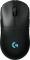 Мышь Logitech G Pro 2 Lightspeed черный оптическая 44000dpi беспров. USB (910-007297)