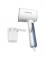 Отпариватель ручной Panasonic NI-GHD015WTV 1570Вт белый/фиолетовый