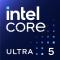 Процессор CPU LGA1851 Intel Core Ultra 5 250k Plus (Arrow Lake, 18C/18T, 3.3/5.3GHz, 30MB, 125W) OEM
