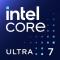 Процессор CPU LGA1851 Intel Core Ultra 7 270k Plus (Arrow Lake, 24C/24T, 3.7/5.5GHz, 36MB, 125W) OEM