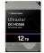 Жесткий диск HDD WD SAS 12Tb Ultrastar DC HC555 7200 12Gb/s 512Mb 1 year warranty