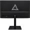 Монитор «Сова» 27/QHD 75Hz/IPS/178/5ms/300cdm2/2xHDM по высоте, подставка/кабель 1хHDMI, SILVER (bring-in), 1 год