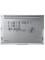 Ноутбук Acer 15,6 NX.JXVCD.002 5400UUMA 8GB 512Gb SSD Silver