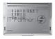 Ноутбук Acer 15,6 NX.DT8CD.006 7430UUMA 8GB 512Gb SSD Silver