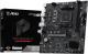 Материнская плата MSI PRO B550M-B Soc-AM4 AMD B550 2xDDR4 mATX AC`97 8ch(7.1) GbLAN RAID+HDMI+DP