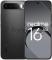 Смартфон Realme RMX5171 16 5G 256Gb 8Gb темно-серый моноблок 3G 4G 6.74 720x1600 Android 16 32Mpix 802.11 a/b/g/n/ac NFC GPS GSM900/1800 GSM1900