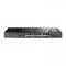 Коммутатор Omada 24-Port Gigabit Stackable Lite L3 Managed Switch with 4 10G Slots