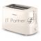 Тостер Centek CT-1433 IVORY