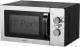Микроволновая печь Vitek VT-MW1420 20л. 700Вт черный/нержавеющая сталь