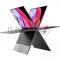 Ноутбук Chuwi MiniBook X touch/10.5/IPS/Intel N150/16384Mb/512Gb SSD/Intel UHD Graphics/Windows 10 Pro/серый/0.98kg