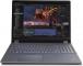 Ноутбук Lenovo ThinkPad P16 G2 Intel Core i7-14700HX/16Gb/SSD512Gb/RTX20 8Gb/16/IPS/WUXGA/1920x1200/60H Grey (21FBA0R7CD)