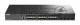Управляемый L2 коммутатор, 24x1000Base-X SFP, 4x10GBase-X SFP+, CLI, консольный порт RJ-45, RPS, поддержка Dying Gasp