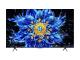 Телевизор TCL 65 65P8L черный 4K UltraHD, QLED, Smart TV