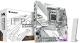 Материнская плата Gigabyte X870M A ELITE WF7 ICE