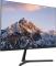 Монитор Dahua 23.8 DHI-LM24-B221 черный IPS LED 1ms 16:9 HDMI матовая 1200:1 250cd 178гр/178гр 1920x1080 144Hz DP FHD 2.82кг