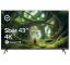 Телевизор SBER 43 SDX-43U5500DBA