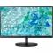 Монитор ACER CB272KL1bmiiprx 27, ZeroFrame, Black, PCR 85%+OBP 5%, 16:9, IPS, 3840x2160, 4 (GTG)ms, 350cd, 72Hz, 2xHDMI(2.1) + 1xDP(1.4) + SPK + Audio Out, Speakers 2Wx2, sync: FreeSync, hdr: HDR 10, hadj 165, DE: Delta E<1, Vesa:100x100