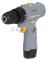 Дрель-шуруповерт Ovk Tools OTCS1AA-12V-1.3A 12Вт аккум. патрон:быстрозажимной