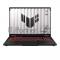 Ноутбук ASUS TUF Gaming A16 FA608UMI-TU172 AMD Ryzen 7 260 3800MHz/16/1920x1200/16GB/512GB SSD/NVIDIA GeForce RTX 5060 8GB/Wi-Fi/Bluetooth/Windows 11 Pro (90NR0KV1-M00BC0_Win11P) Grey