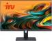 Моноблок IRU 27IM 27 Full HD i5 12450H (2) 16Gb SSD512Gb UHDG без ОС GbitEth WiFi BT 120W Cam черный 1920x1080