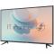 Телевизор Polar 43 P43U52T2SCSM (YY) черный DLED UHD 60Hz Smart TV Android