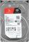Жесткий диск Seagate SATA-III 8TB ST8000VN002 NAS Ironwolf 512E (5400rpm) 256Mb 3.5