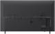 Телевизор LG 65 65QNED80B6B черный, 4K UltraHD, 3840x2160 QNED, Smart TV