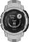 Умные часы Garmin Instinct 2S Solar Surf Edition Ericeira, 0.79 PMOLED, Wi-Fi, Bluetooth 4.2, NFC, IP68, черный / серый