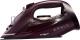 Утюг Vitek VT-IRN1204 3400Вт бордовый