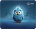 Коврик для мыши Cactus Bird 220x180x2мм (CS-MPC-P13XS)