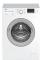 Стиральная машина Beko WHE 7512 XSW класс: A-10% загр.фронтальная макс.:7кг белый