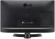 Телевизор LG 24 24TQ510S-PZ.ARUZ черный LED HD 60Hz Smart TV