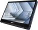 Ноутбук Asus Expertbook B3 Flip B3402FVA-I516512B7D/14/IPS/Int Core 5 120U 16Gb/512Gb SSD/Intel UHD Graphics/Windows 11 Pro/черный/1.8kg