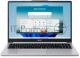 Ноутбук/ ACER Aspire Lite AL15-49P-R4JA 15.6(1920x1080 (матовый) IPS)/AMD Ryzen 7 7730U(2Ghz)/8192Mb/512PCISSDGb Vega/Cam/BT/WiFi/50WHr/war 1y/1.5kg/Iron/NoOS