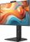 Монитор MSI PRO MP245PDG E14 23.8 16:9 FHD(1920x1080) IPS Flat,1ms(MPRT),1300:1,100M:1,3 2xType A,LAN,Speaker,Tilt,Swivel,Heig war-ty
