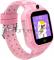 Детские умные часы FONTEL KidsWatch 4G active, розовый