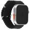 Умные часы FONTEL iWatch Ultra 9, черный