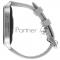 Умные часы FONTEL iWatch 10 Amoled, серебристый