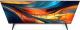Телевизор Xiaomi TV A 43 FHD 2026 L43MB-AFRU черный DLED FHD 60Hz Smart TV