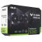 Видеокарта ASUS TUF-RTX 5080-O16G-GAMINGRTX 5080,HDMIx2,DPx3,16G,D7 90YV0M30-M0NA00 (TUF-RTX 5080-O16G-GAMING)