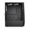 Компьютерный корпус ABR GQ-2 (8018) (USB 3.0X1 + USB 2.0 X2+audio)