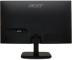 Монитор 27 Acer EK271Gbi IPS 1920x1080, 120 Гц, 1 мс, 16:9, 250 кд/м², 1xVGA, 1xHDMI, черный