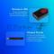 Внешний SSD ADATA SC610, 500Gb, USB Type-A, R/W 550/500 Mb/s черный