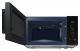 Микроволновая печь Samsung MG30T5018AK/BW черный, 30 л, 900 Вт, переключатели - сенсор