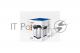 Термопот Blackton Bt TP536 черный/стальной, 5 л, 750 Вт