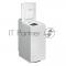 Стиральная машина Whirlpool TDLRB 7232BS/EU класс: D загр.вертикальная макс.:7кг белый